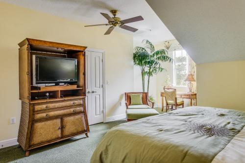 Reunion Getaway -  Vacation Rental - Photo 20