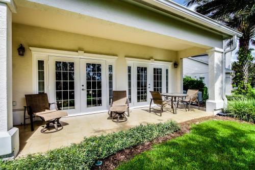 Reunion Getaway -  Vacation Rental - Photo 42