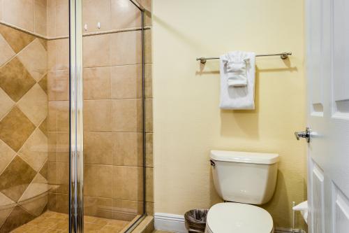 Reunion Getaway -  Vacation Rental - Photo 22