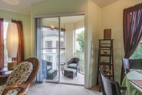 Polynesian Hideaway -  Vacation Rental - Photo 3