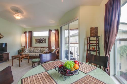 Polynesian Hideaway -  Vacation Rental - Photo 2