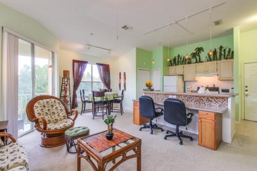 Polynesian Hideaway -  Vacation Rental - Photo 1