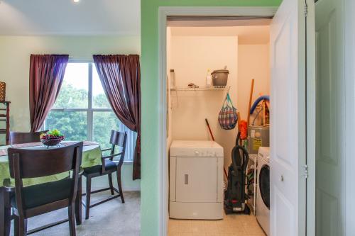 Polynesian Hideaway -  Vacation Rental - Photo 9