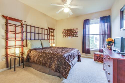 Polynesian Hideaway -  Vacation Rental - Photo 11