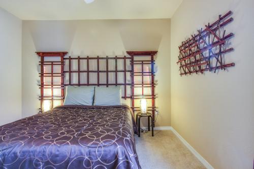 Polynesian Hideaway -  Vacation Rental - Photo 14