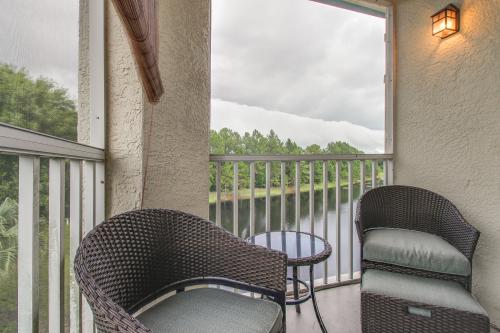 Polynesian Hideaway -  Vacation Rental - Photo 5