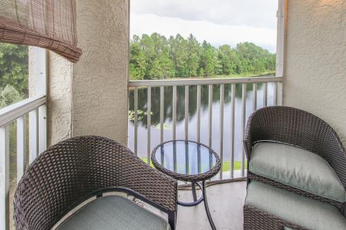 Polynesian Hideaway -  Vacation Rental - Photo 15