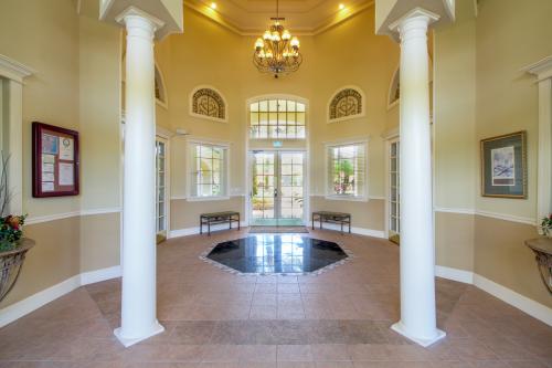 Polynesian Hideaway -  Vacation Rental - Photo 17