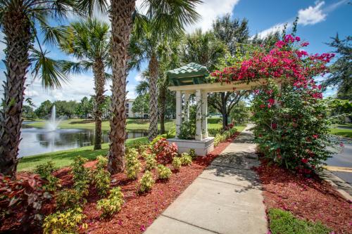 Polynesian Hideaway -  Vacation Rental - Photo 20