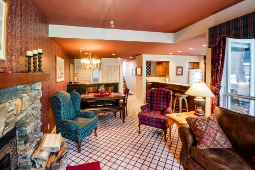 Ponderosa Lodge Bed And Breakfast Idaho Ponderosa Lodge Bed And Breakfast Idaho
