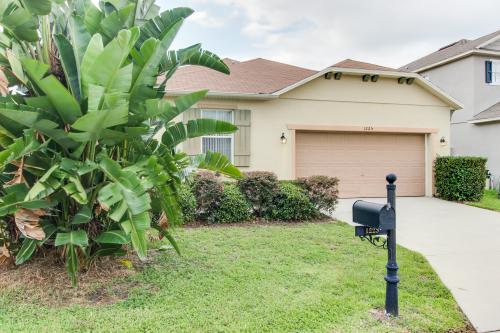 Sunbeam Paradise -  Vacation Rental - Photo 36