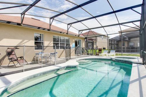 Sunbeam Paradise -  Vacation Rental - Photo 35