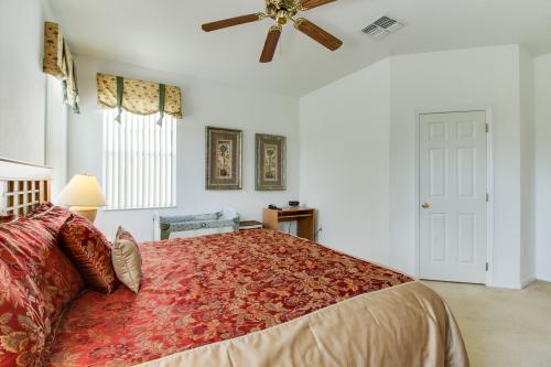 Sunbeam Paradise -  Vacation Rental - Photo 27