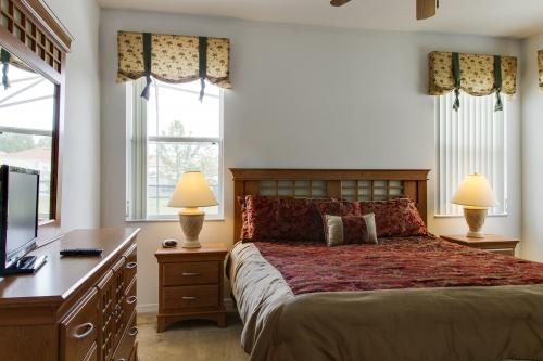 Sunbeam Paradise -  Vacation Rental - Photo 26
