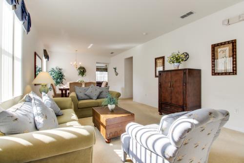 Sunbeam Paradise -  Vacation Rental - Photo 25