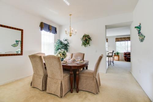 Sunbeam Paradise -  Vacation Rental - Photo 24