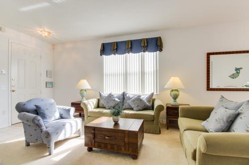 Sunbeam Paradise -  Vacation Rental - Photo 23