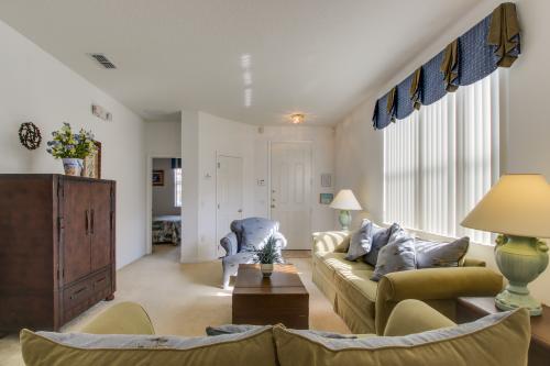 Sunbeam Paradise -  Vacation Rental - Photo 22