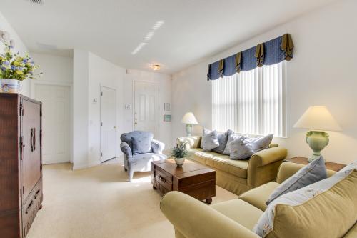 Sunbeam Paradise -  Vacation Rental - Photo 21