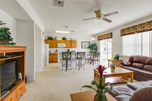 Sunbeam Paradise -  Vacation Rental - Photo 20