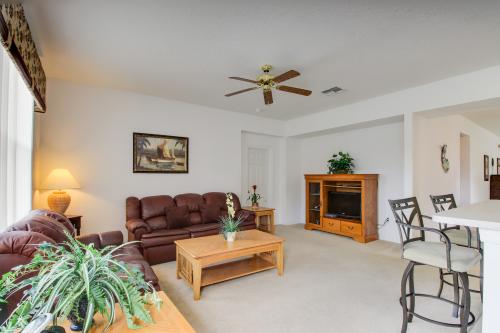 Sunbeam Paradise -  Vacation Rental - Photo 18