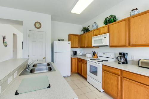 Sunbeam Paradise -  Vacation Rental - Photo 17