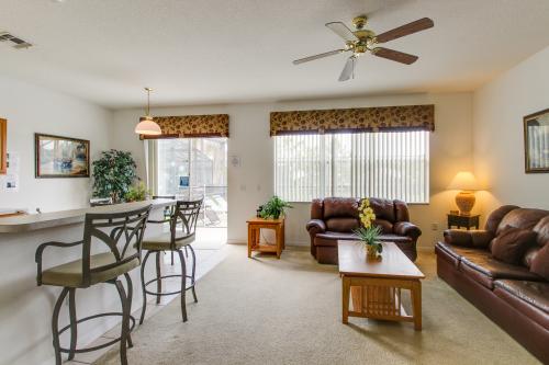 Sunbeam Paradise -  Vacation Rental - Photo 16