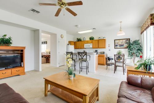 Sunbeam Paradise -  Vacation Rental - Photo 15