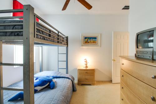 Sunbeam Paradise -  Vacation Rental - Photo 9