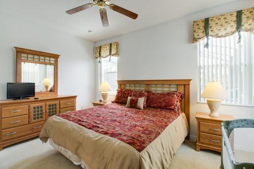 Sunbeam Paradise -  Vacation Rental - Photo 8