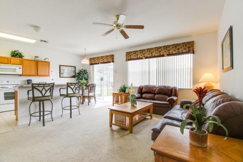 Sunbeam Paradise -  Vacation Rental - Photo 1