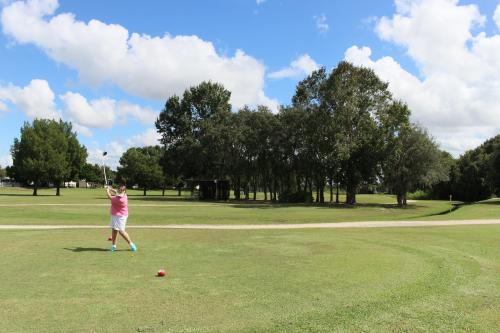 Esprit Palm Villa -  Vacation Rental - Photo 3