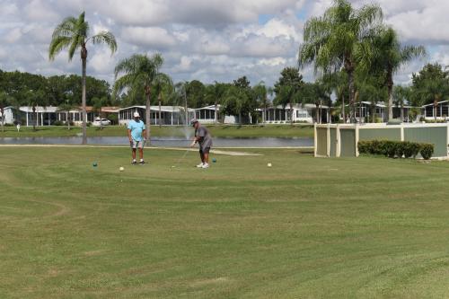 Esprit Palm Villa -  Vacation Rental - Photo 46