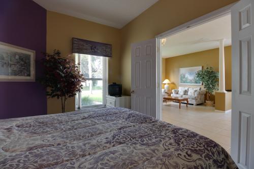 Esprit Palm Villa -  Vacation Rental - Photo 27