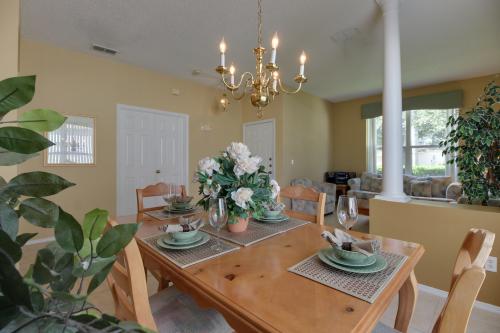 Esprit Palm Villa -  Vacation Rental - Photo 12