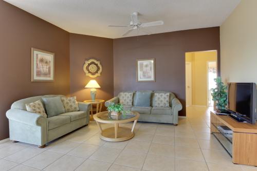 Esprit Palm Villa -  Vacation Rental - Photo 6