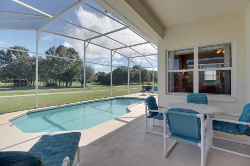 Esprit Palm Villa -  Vacation Rental - Photo 40