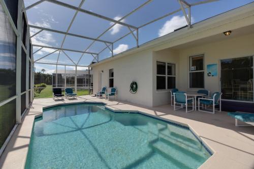 Esprit Palm Villa -  Vacation Rental - Photo 41
