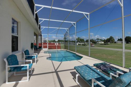 Esprit Palm Villa -  Vacation Rental - Photo 42