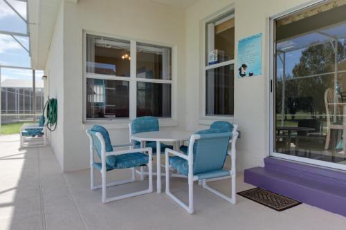 Esprit Palm Villa -  Vacation Rental - Photo 43