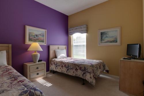 Esprit Palm Villa -  Vacation Rental - Photo 24