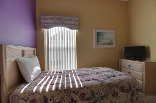 Esprit Palm Villa -  Vacation Rental - Photo 25