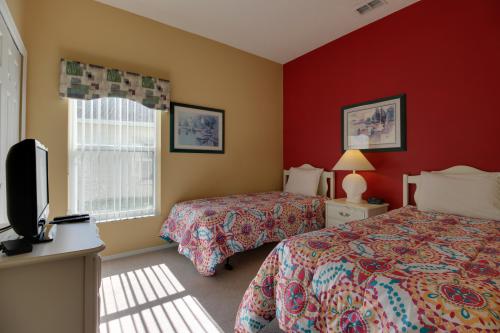 Esprit Palm Villa -  Vacation Rental - Photo 34