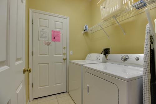 Esprit Palm Villa -  Vacation Rental - Photo 38