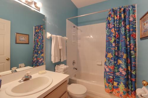 Esprit Palm Villa -  Vacation Rental - Photo 35