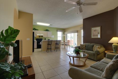 Esprit Palm Villa -  Vacation Rental - Photo 4