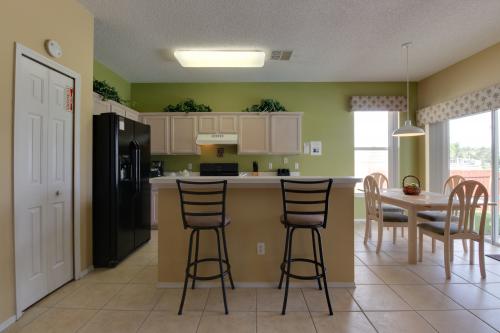 Esprit Palm Villa -  Vacation Rental - Photo 13