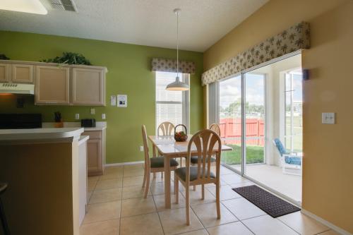 Esprit Palm Villa -  Vacation Rental - Photo 18