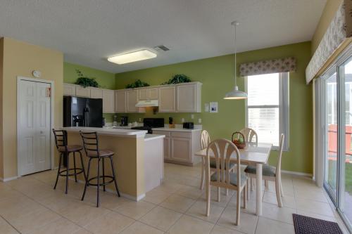Esprit Palm Villa -  Vacation Rental - Photo 14