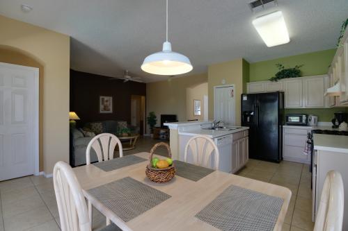 Esprit Palm Villa -  Vacation Rental - Photo 21